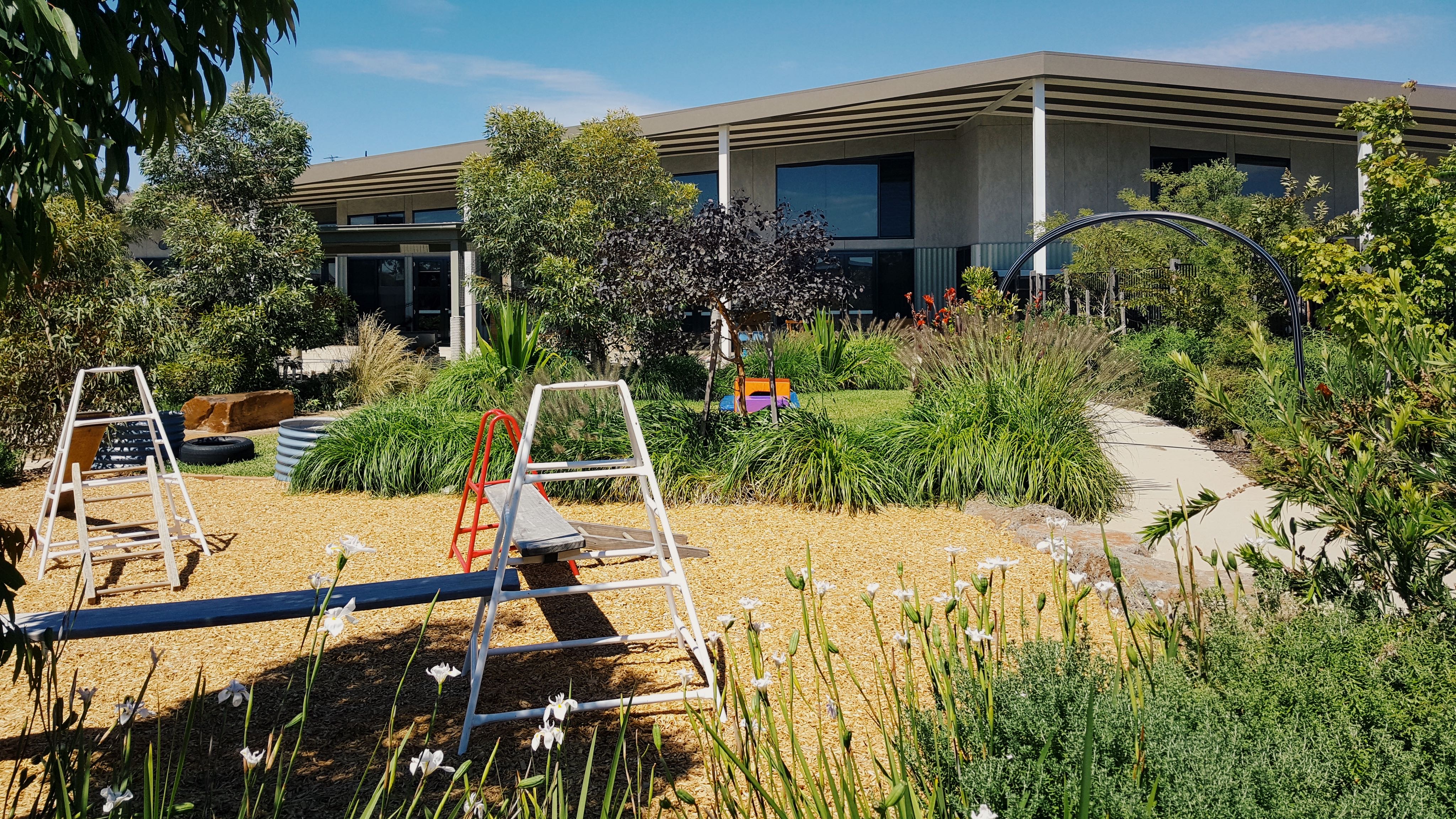 BotanicalTraditions_Landscape Design_Early Childhood